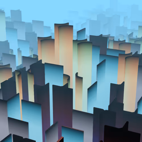 Mind Maze By Parse Error