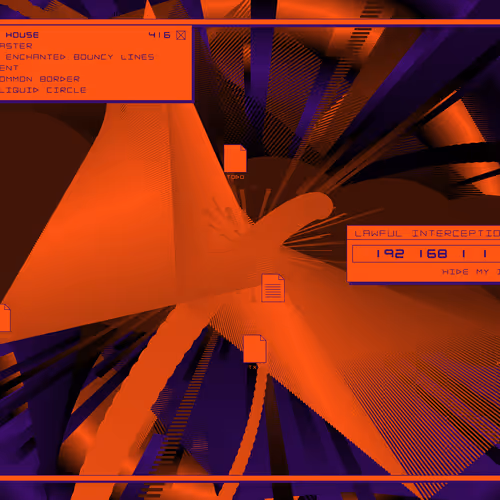 Colorspace #416