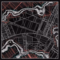 Maps of Nothing #482