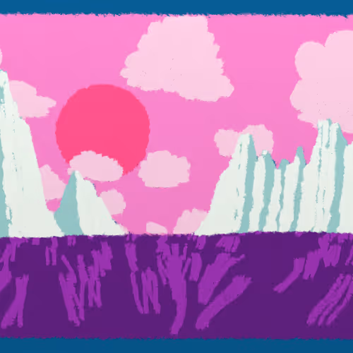 Arcadia By Zachariah Watson