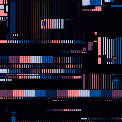 Cyber Cities #50