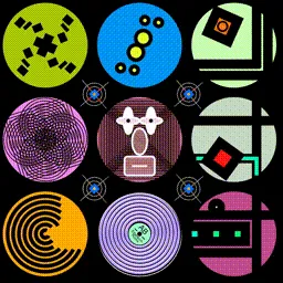 Item #105000254 Media