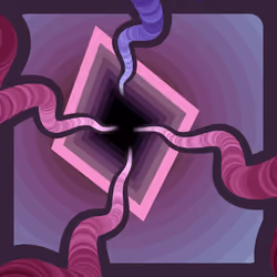 Spaghettification #1021