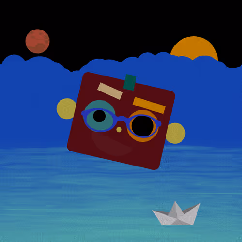 Item #98000378 Media