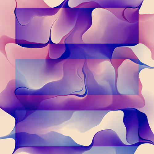 Watercolor Dreams By Numbersinmotion