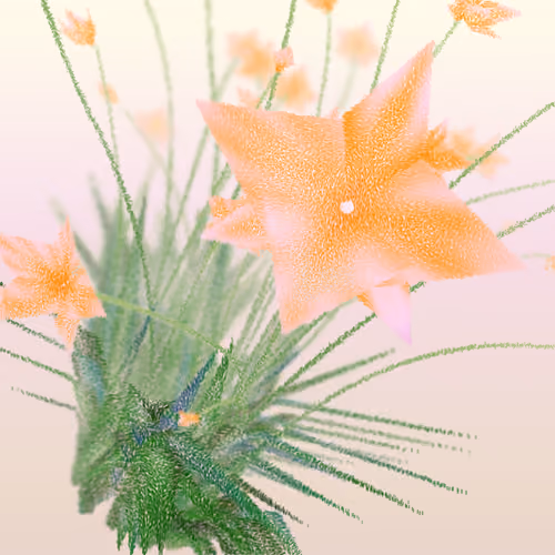 Cattleya #213