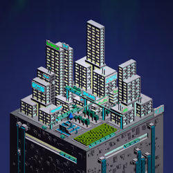 Metropixeland #435