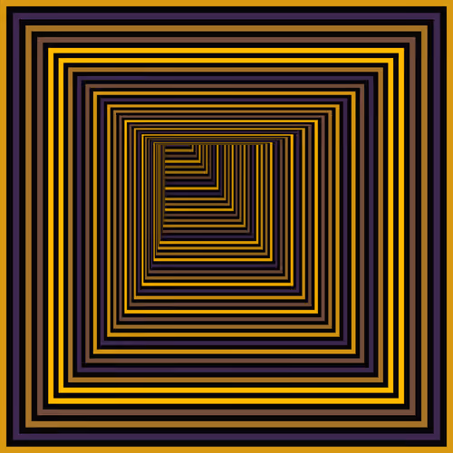 Túnel Dimensional #234