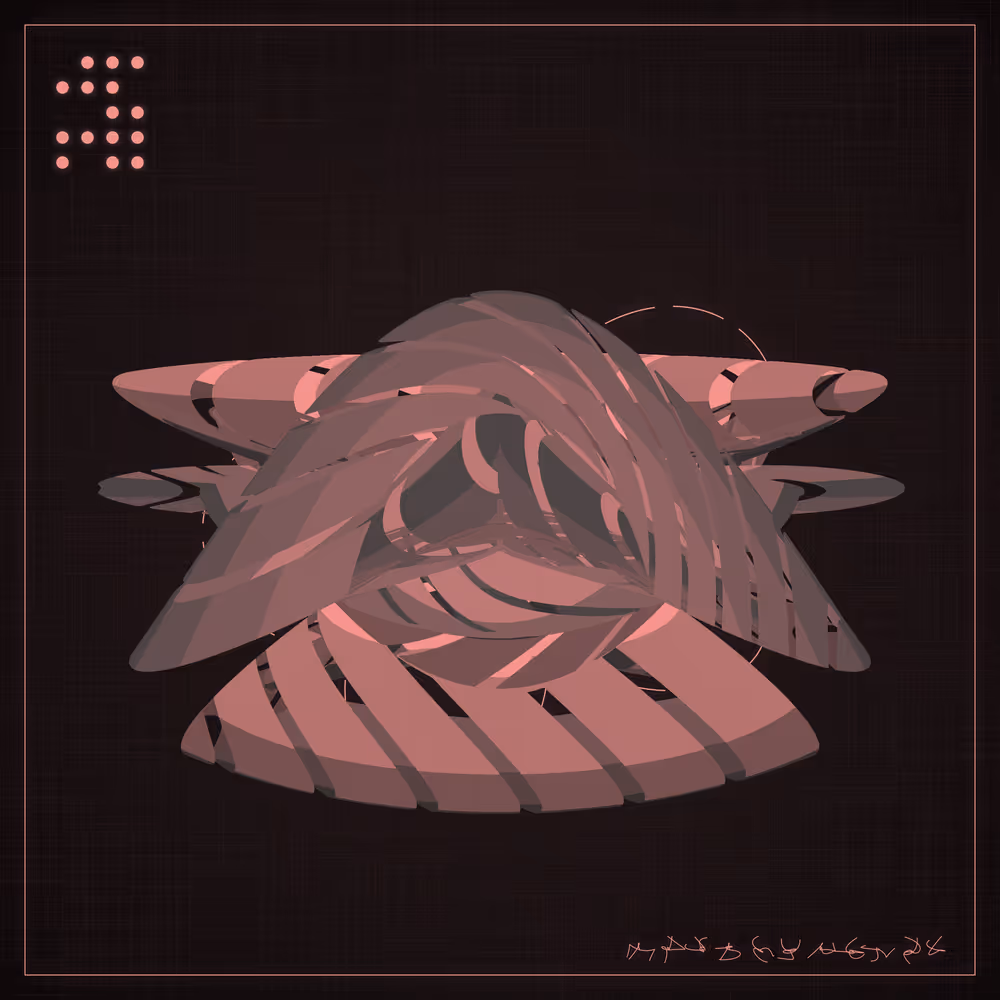 Alien Insects #976