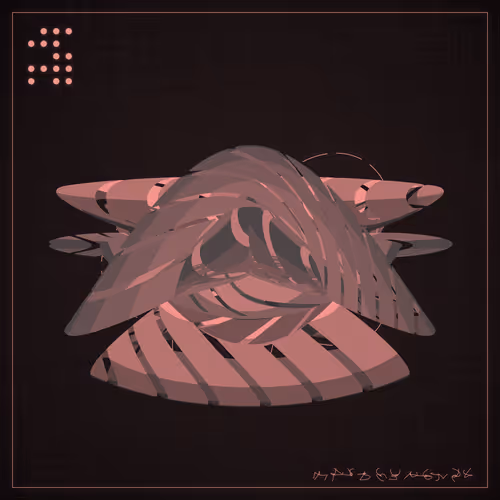 Alien Insects #976