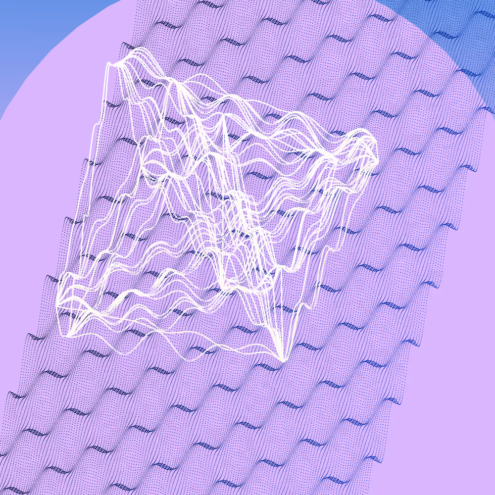 LeWitt Generator Generator #728