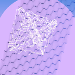 LeWitt Generator Generator #728
