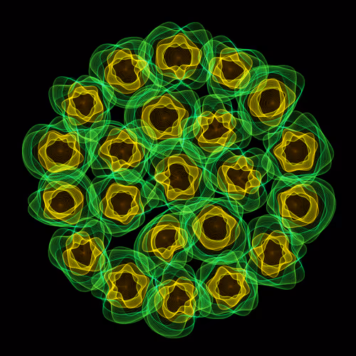 Flowers #4303