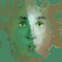 GHOST IN THE CODE #216