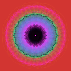 SpiroFlakes #710