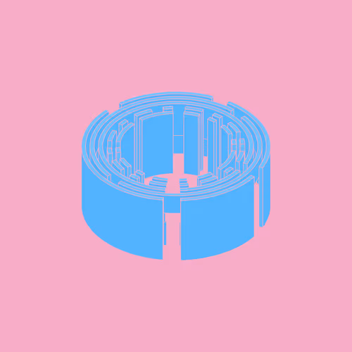 Algobeats By Han X Nicolas Daniel