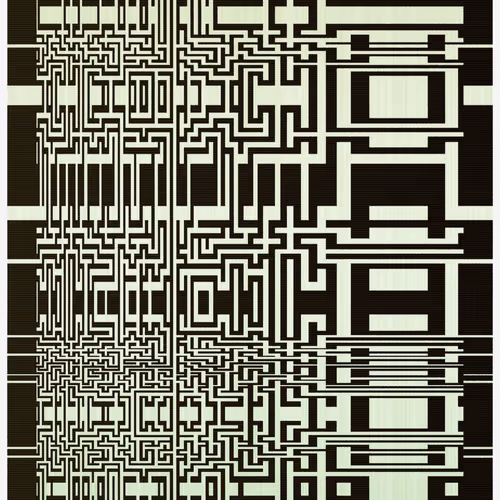 Perpetua By Punch Card Collective