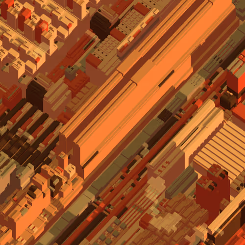 Democracity #314
