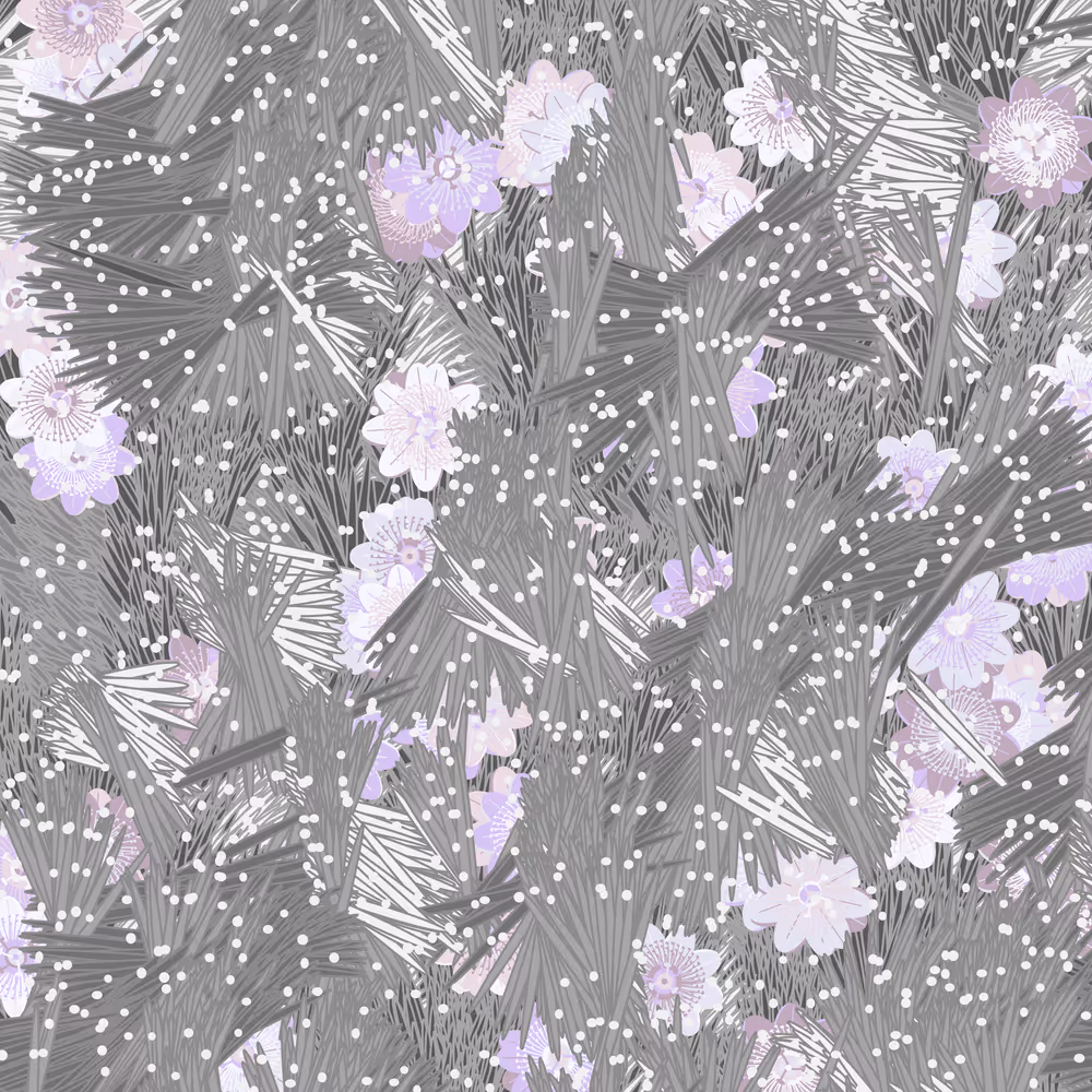 Fragments of an Infinite Field #996