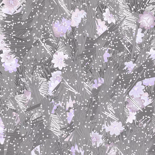 Fragments of an Infinite Field #996