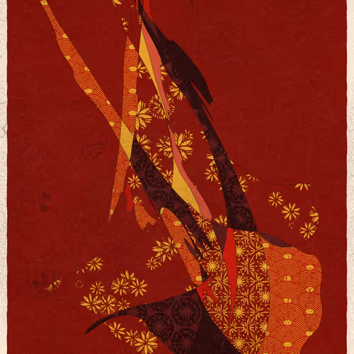 Memories of Qilin #1006