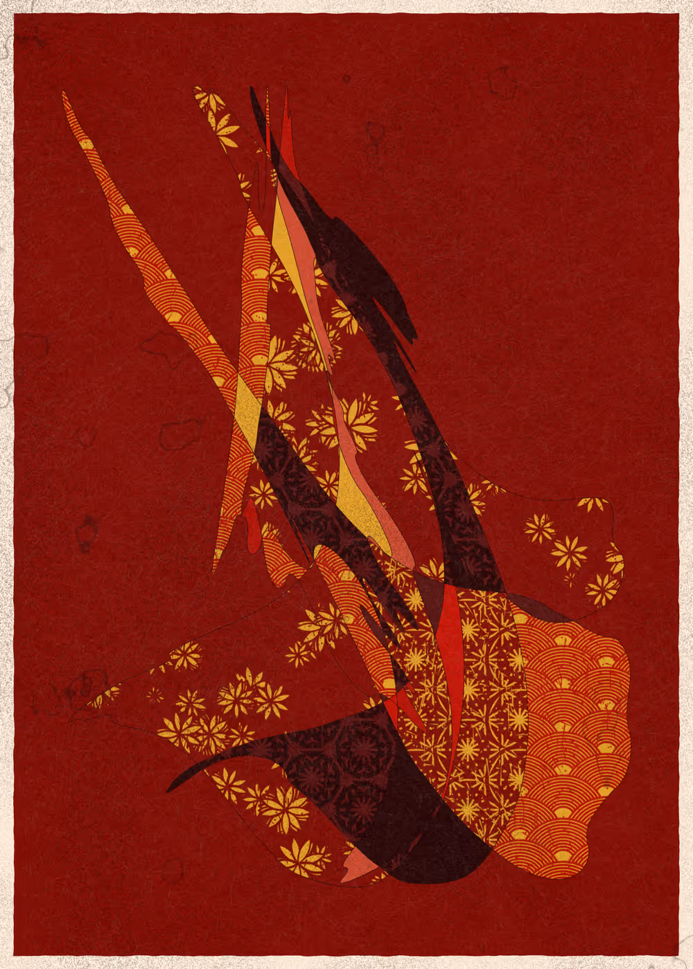Memories of Qilin #1006