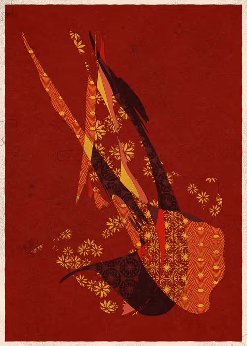 Memories of Qilin #1006