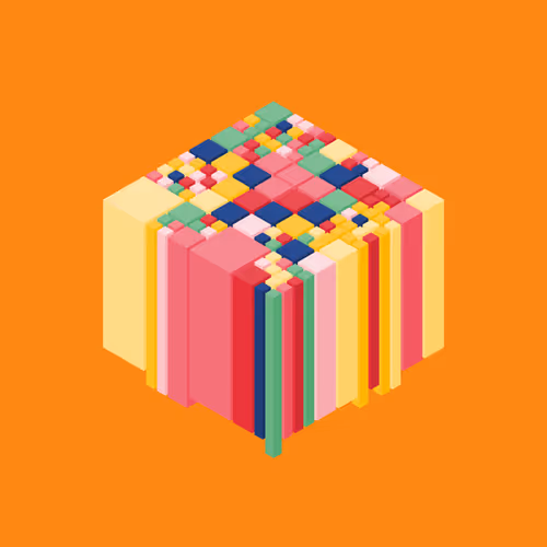 Item #64000970 Media