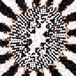 Thereidoscope #493