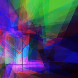 Prismatic #114