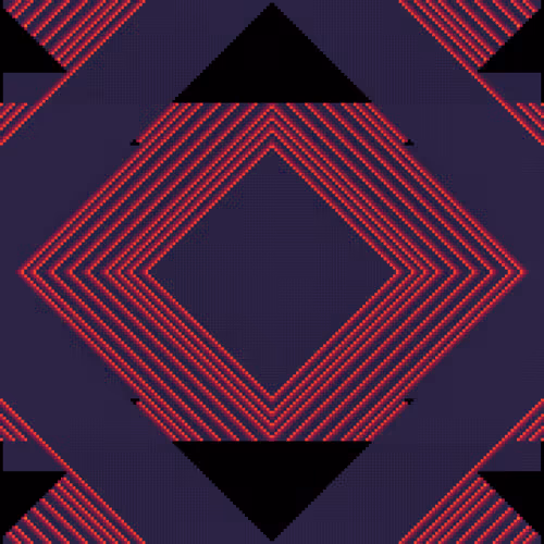 Patterns of Life #26
