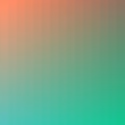 Color Study #21