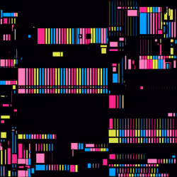 Cyber Cities #37
