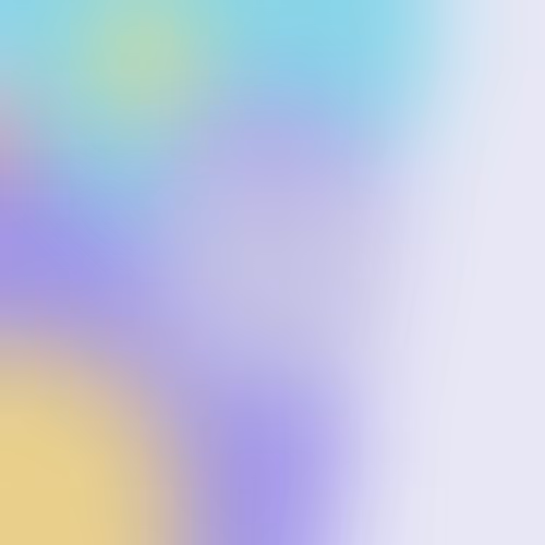 Chroma Theory #13