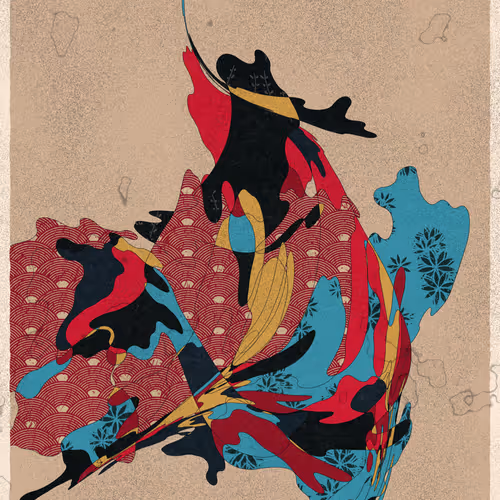 Memories of Qilin #904