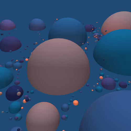 Organized Disruption #695
