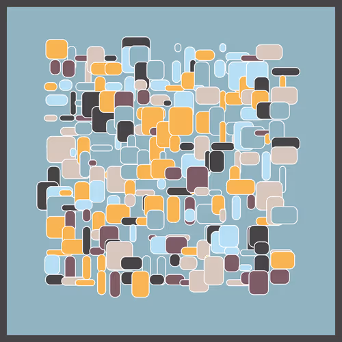 Calendart By Steen N E O