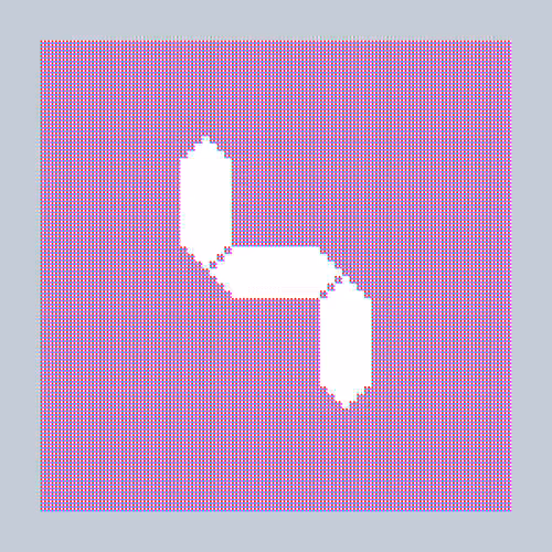 27-Bit Digital #521
