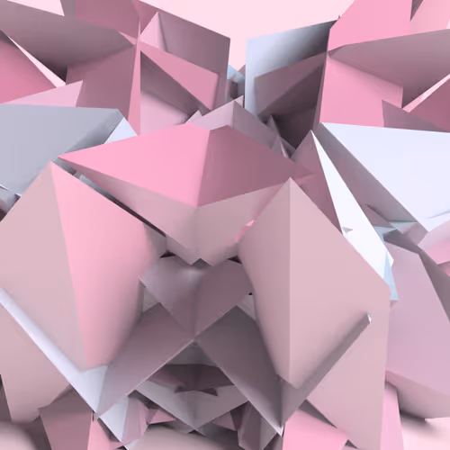 Facets By Conundrumer
