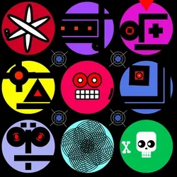 Gizmobotz #802