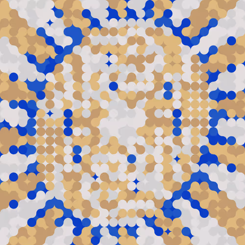 Thereidoscope By Daim Aggott Honsch