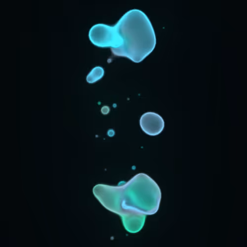 Bubble Blobby #483