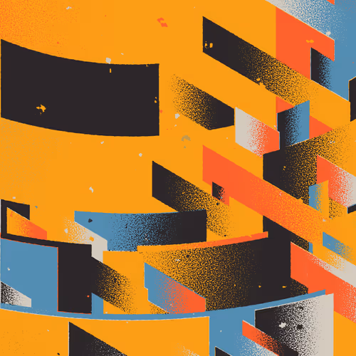 Screens By Thomas Lin Pedersen