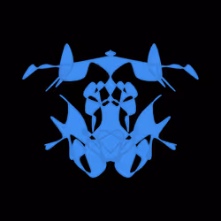 Cryptoblots #1057