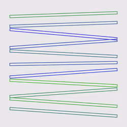 Rhythm #244