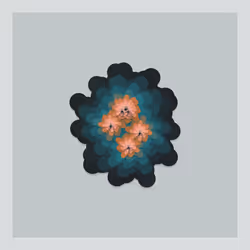 Octo Garden #199