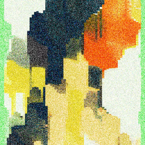 RASTER #295