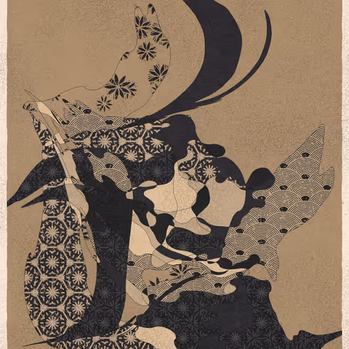 Memories of Qilin #316