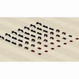 Geometry Runners #964