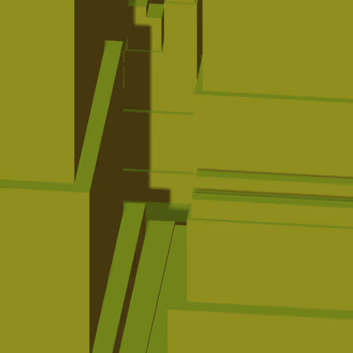 Democracity By Generative Artworks